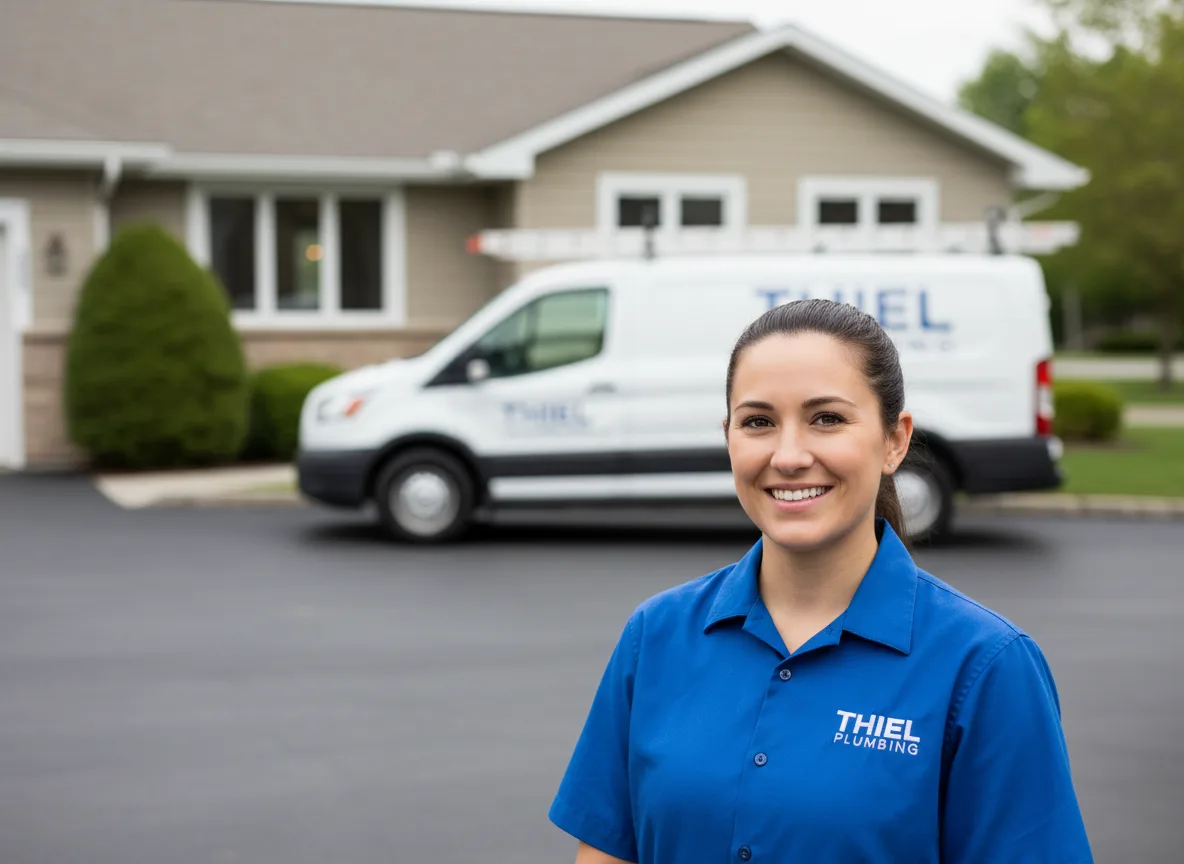 Plumber Bejou, MN FAQs